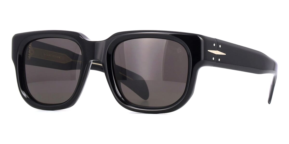 David Beckham DB 7146/S 807IR Sunglasses