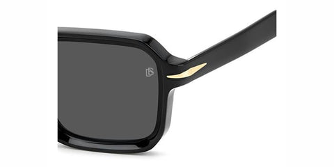 David Beckham DB 7147/S 807IR Sunglasses