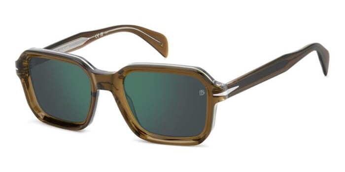 David Beckham DB 7147/S TXOMT Sunglasses