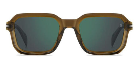 David Beckham DB 7147/S TXOMT Sunglasses