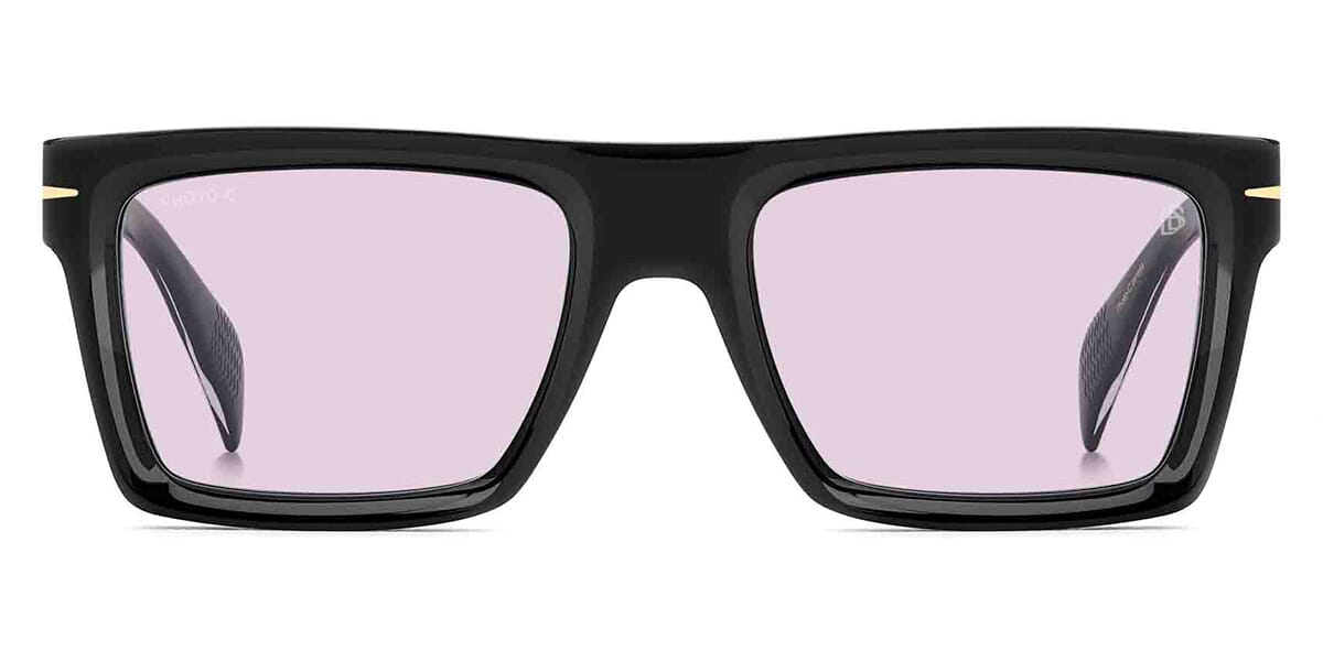 David Beckham DB 7148/S 807/KE Sunglasses