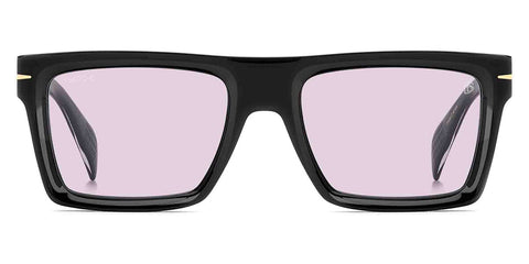 David Beckham DB 7148/S 807/KE Sunglasses