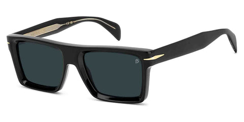 David Beckham DB 7148/S 807/KU Sunglasses