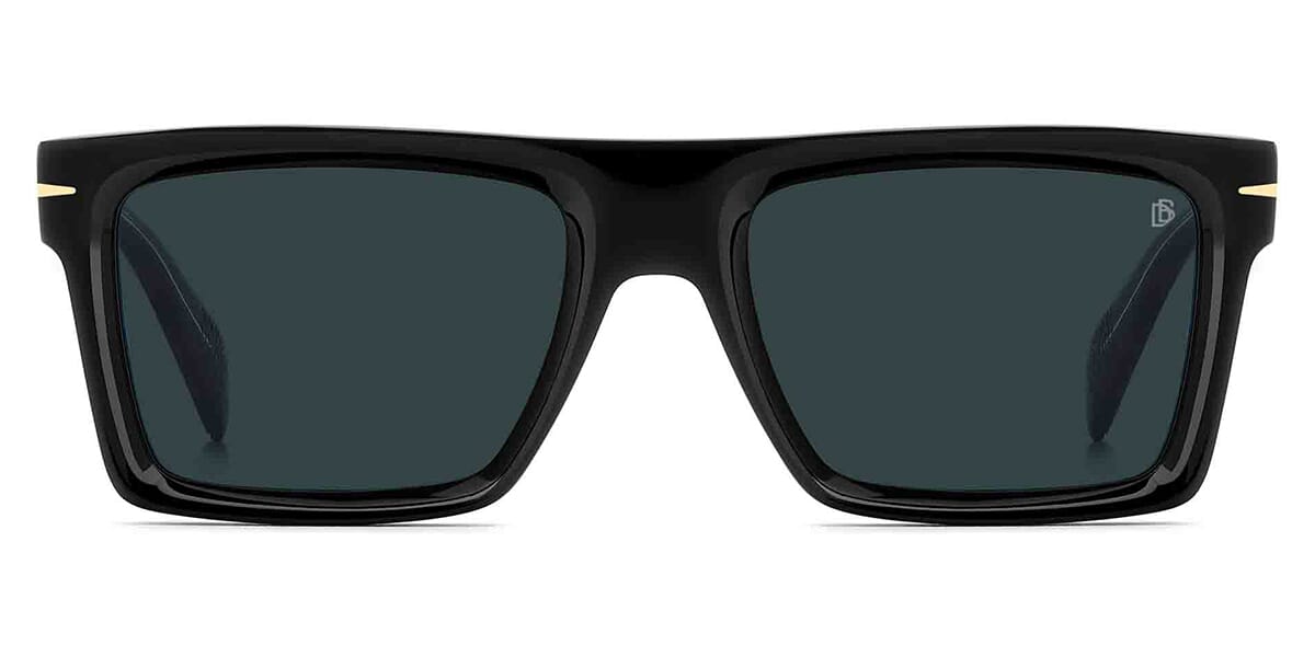 David Beckham DB 7148/S 807/KU Sunglasses