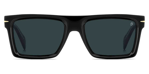 David Beckham DB 7148/S 807/KU Sunglasses
