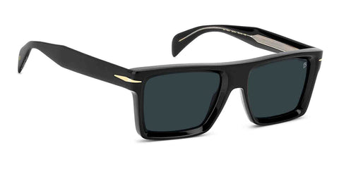David Beckham DB 7148/S 807/KU Sunglasses