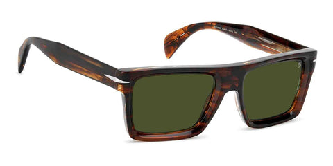 David Beckham DB 7148/S EX4/QT Sunglasses