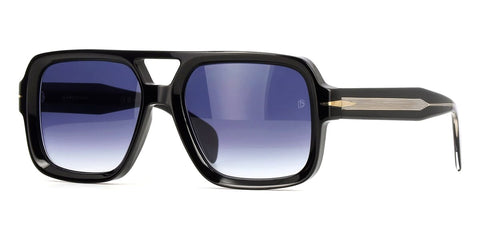 David Beckham DB 7151/S 80708 Sunglasses