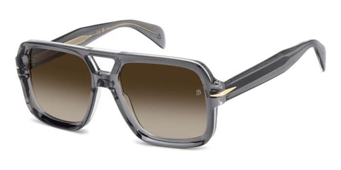 David Beckham DB 7151/S CBLHA Sunglasses