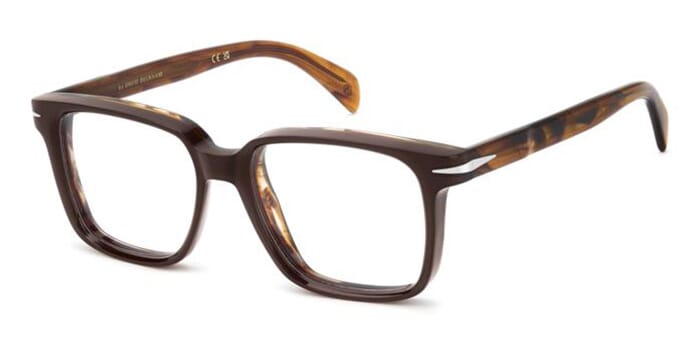 David Beckham DB 7152 EX4 Glasses