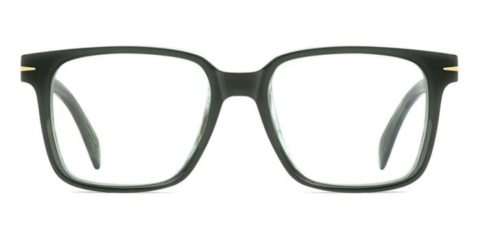 David Beckham DB 7152 HTV Glasses