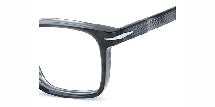 David Beckham DB 7152 Y00 Glasses