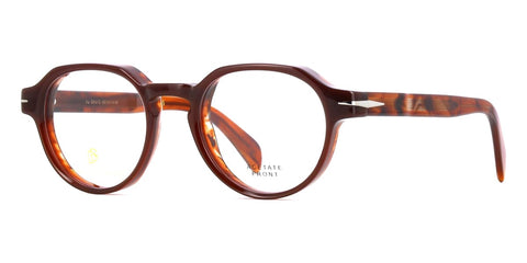 David Beckham DB 7153 EX4 Glasses