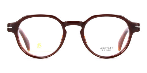 David Beckham DB 7153 EX4 Glasses