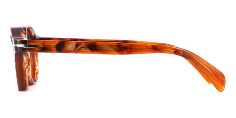 David Beckham DB 7153 EX4 Glasses