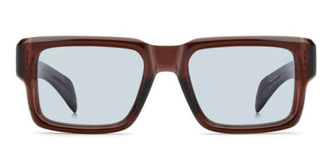 David Beckham DB 7159/S 09QSD Photochromic Sunglasses