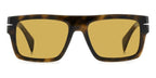 David Beckham DB 7161/S WR9HO Sunglasses