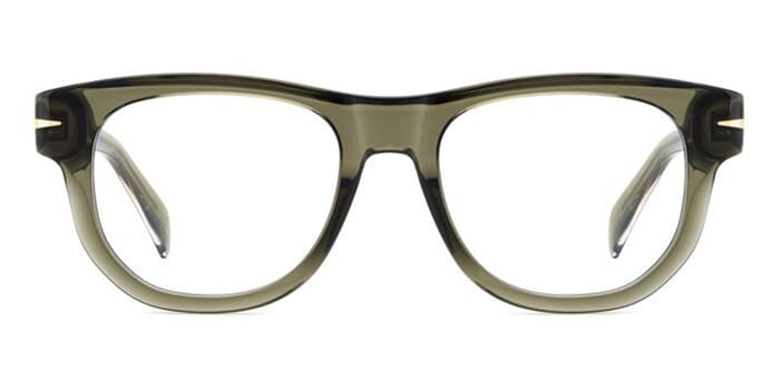 David Beckham DB 7164 4C3 Glasses
