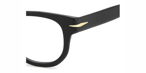 David Beckham DB 7164 807 Glasses