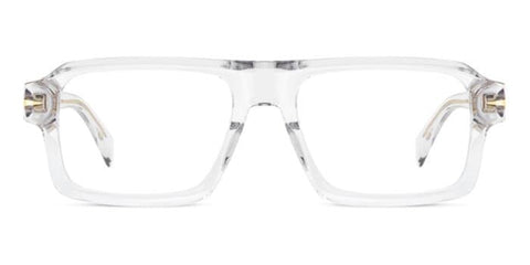 David Beckham DB 7165 900 Glasses
