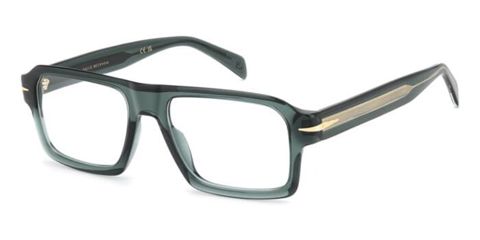 David Beckham DB 7165 ZI9 Glasses
