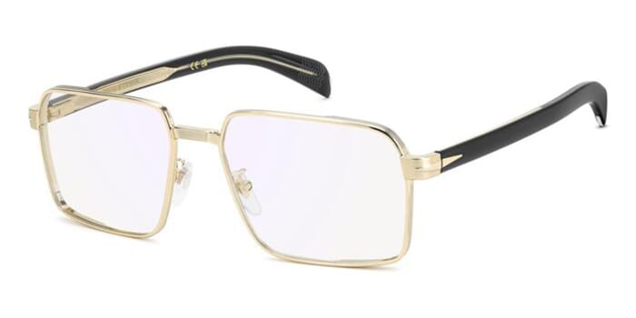 David Beckham DB 7166 RHL Glasses