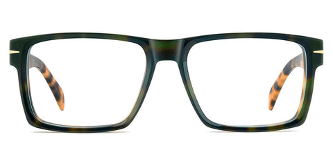 David Beckham DB 7168 XGW Glasses