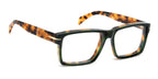 David Beckham DB 7168 XGW Glasses