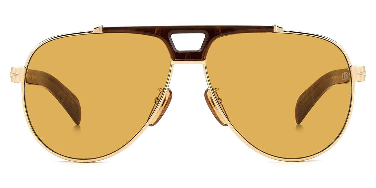 David Beckham DB 7169/S 01Q/HO Sunglasses