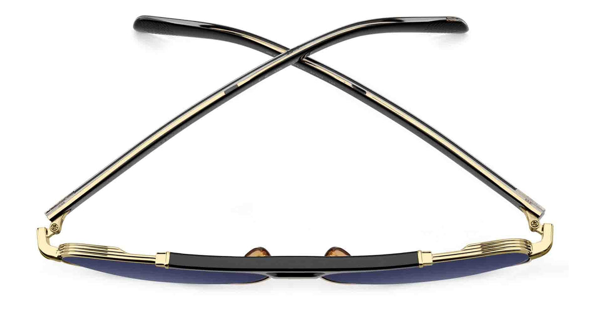 David Beckham DB 7169/S RHL/08 Sunglasses