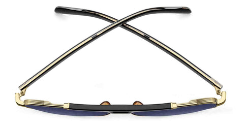 David Beckham DB 7169/S RHL/08 Sunglasses