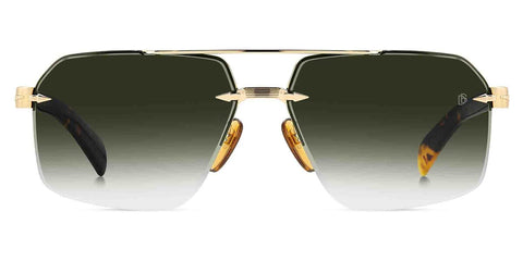 David Beckham DB 7170/S 0NR/8Z Sunglasses