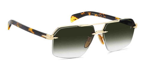 David Beckham DB 7170/S 0NR/8Z Sunglasses