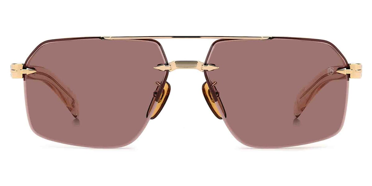 David Beckham DB 7170/S DYG/ZK Sunglasses