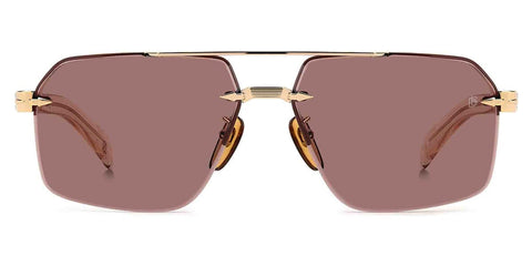 David Beckham DB 7170/S DYG/ZK Sunglasses