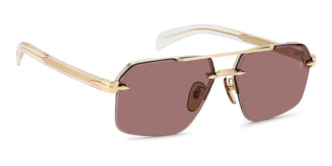 David Beckham DB 7170/S DYG/ZK Sunglasses