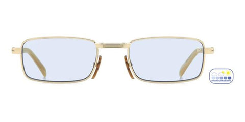 David Beckham DB 99 Origami IDAQZ Photochromic Sunglasses