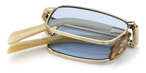 David Beckham DB 99 Origami IDAQZ Photochromic