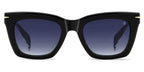 David Beckham DB 99/MIAMI 807/08 Sunglasses