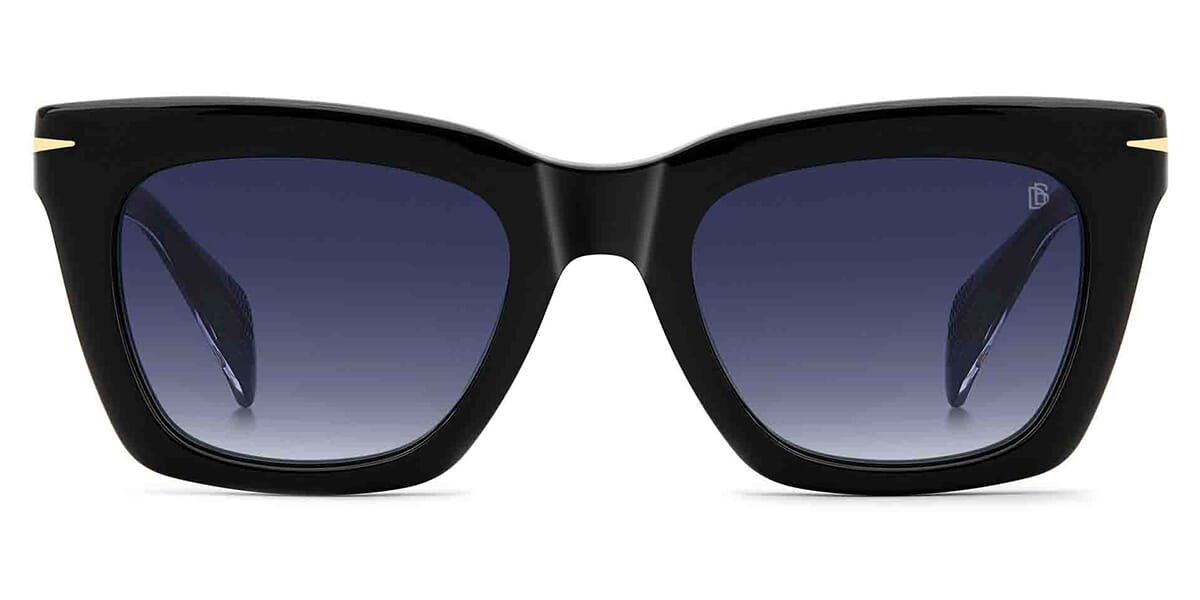 David Beckham DB 99/MIAMI 807/08 Sunglasses