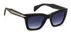 David Beckham DB 99/MIAMI 807/08 Sunglasses