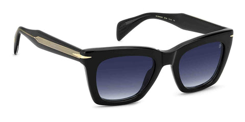 David Beckham DB 99/MIAMI 807/08 Sunglasses