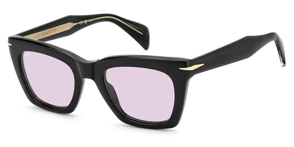 David Beckham DB 99/MIAMI 807/KE Photochromic Sunglasses