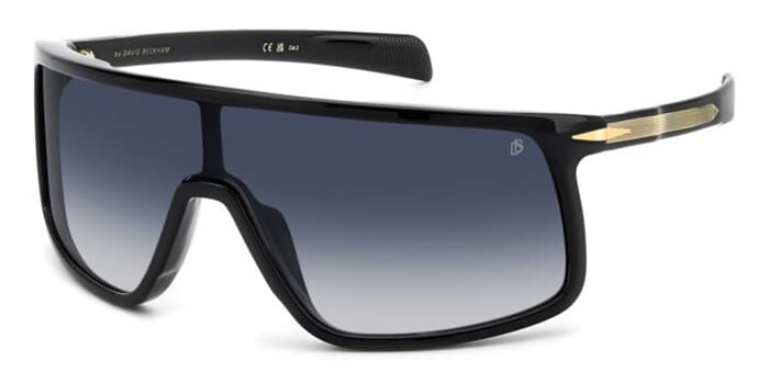 David Beckham DB 99/Visor 2M208 Sunglasses