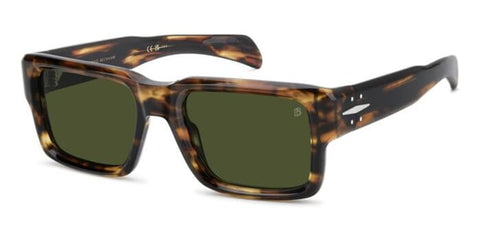 David Beckham DB7159/S WR9QT Sunglasses