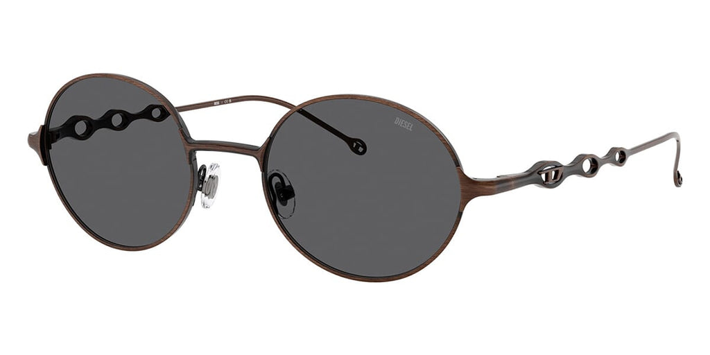 Diesel DL1008 1025/87 Sunglasses