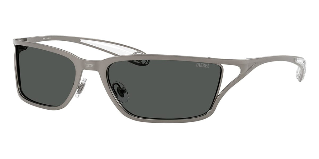 Diesel DL1015 1009/87 Sunglasses
