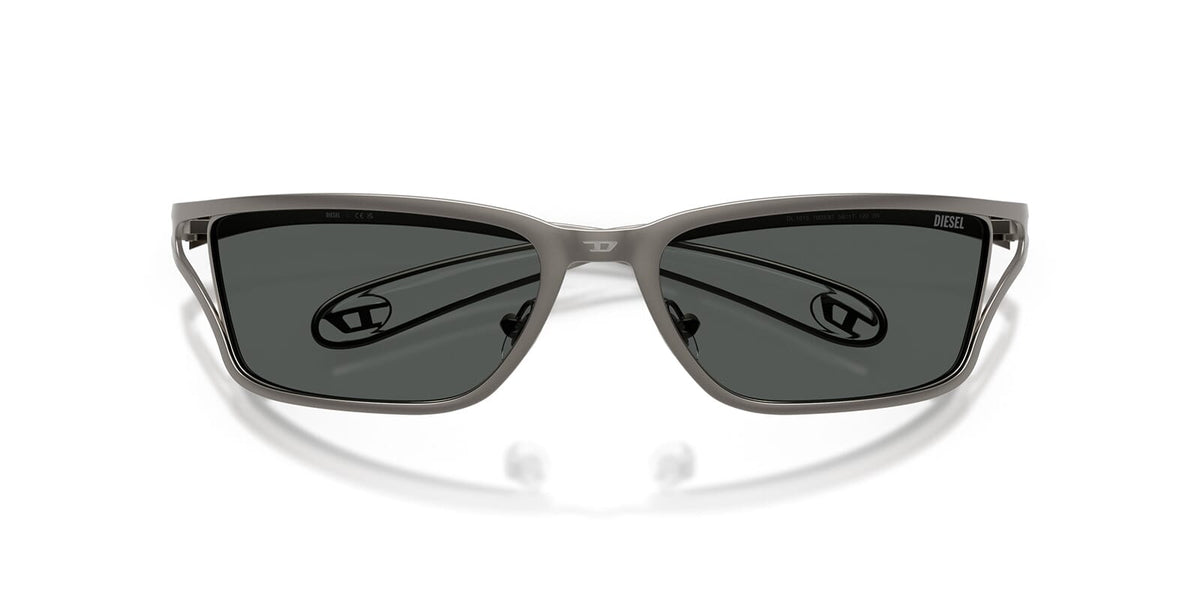 Diesel DL1015 1009/87 Sunglasses