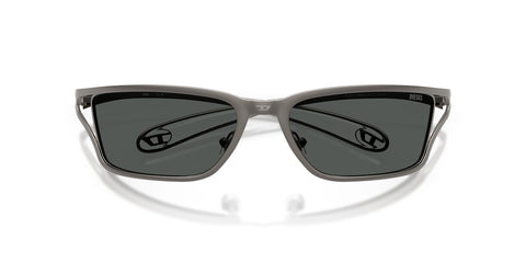 Diesel DL1015 1009/87 Sunglasses