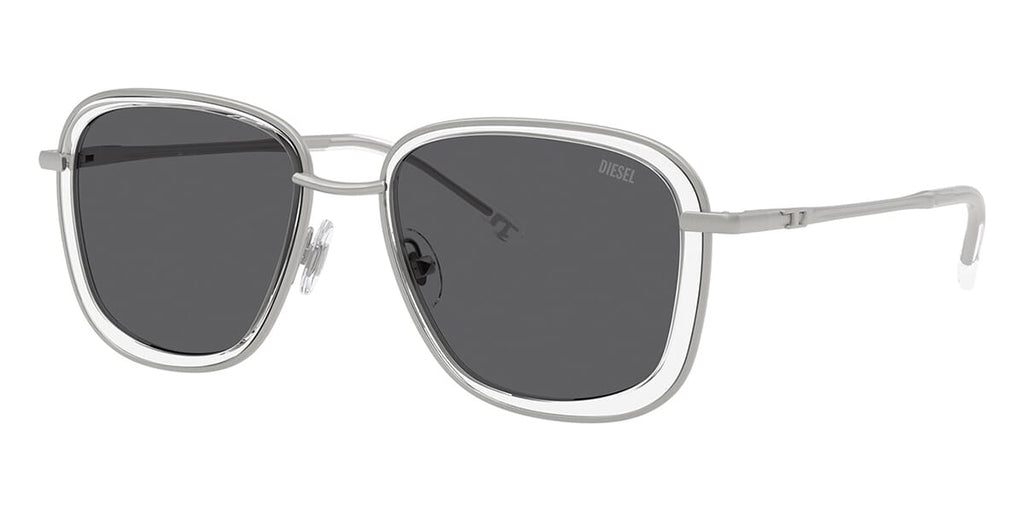 Diesel DL1017 1007/87 Sunglasses